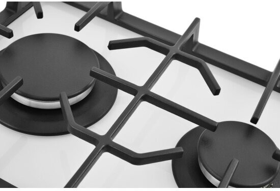 Газовая варочная панель Zugel ZGH291W