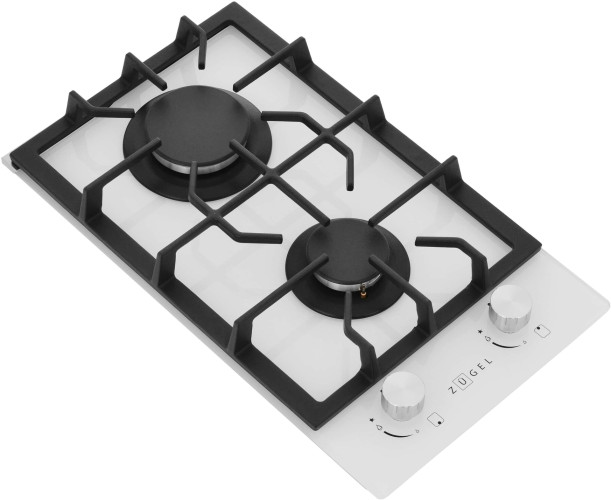 Газовая варочная панель Zugel ZGH291W
