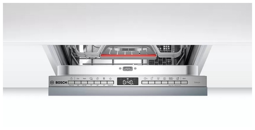 Посудомоечная машина Bosch SPV 4HKX45E