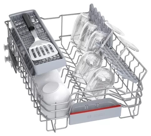 Посудомоечная машина Bosch SPV 4HKX45E