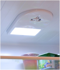 Холодильник Nordfrost NRB 162NF I