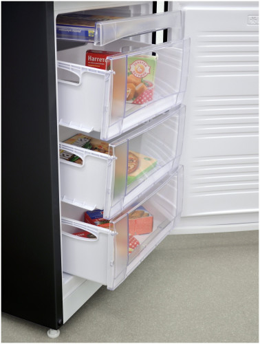 Холодильник Nordfrost NRB 162NF I