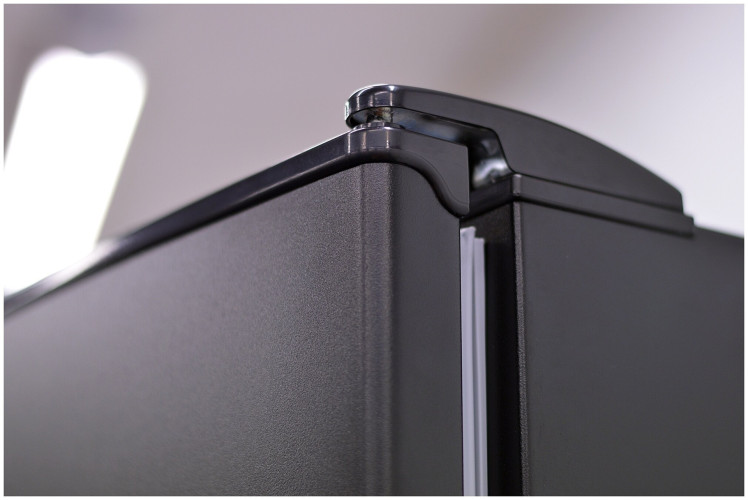 Холодильник Nordfrost NRB 162NF I