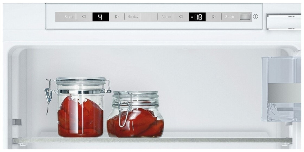 Встраиваемый холодильник Neff KI 6863 D30R