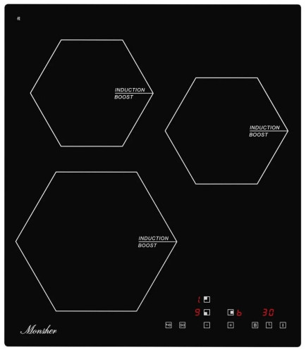 Индукционная варочная панель Monsher MHI 4505