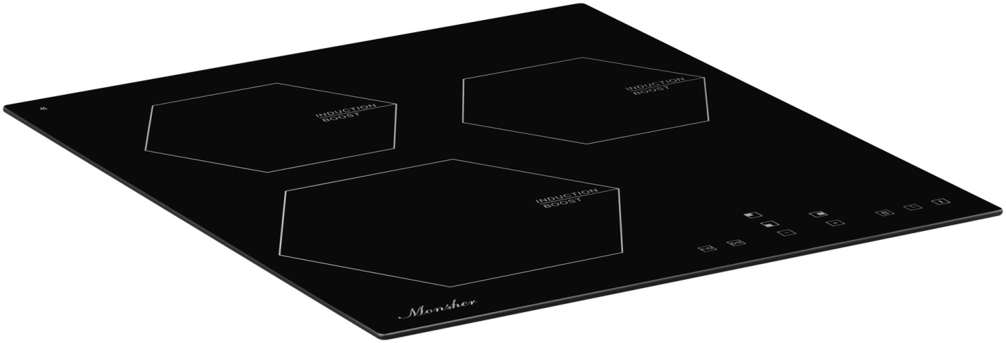 Индукционная варочная панель Monsher MHI 4505