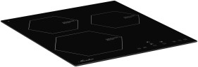 Индукционная варочная панель Monsher MHI 4505