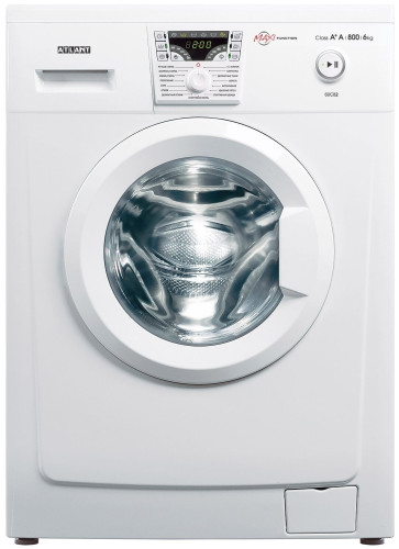 Стиральная машина Atlant 60С82