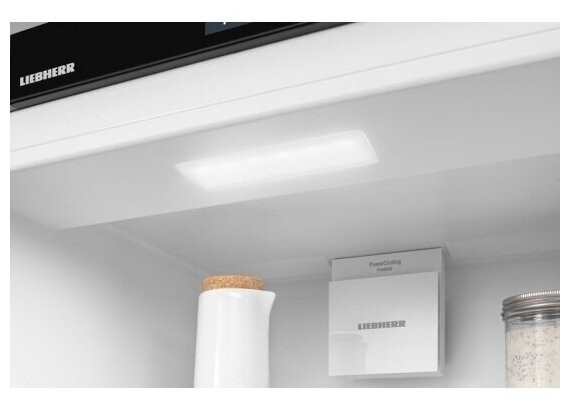 Холодильник Liebherr CNf 5203