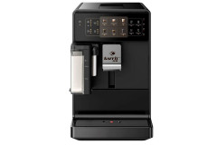 Кофемашина Kaffit Bari A3 Black