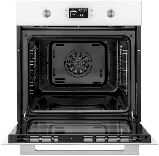 Электрический духовой шкаф Weissgauff EOV 691 PDW