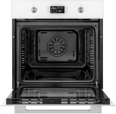 Электрический духовой шкаф Weissgauff EOV 691 PDW