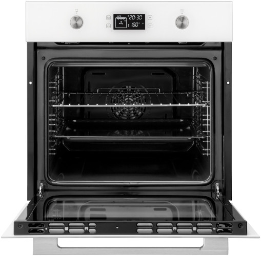 Электрический духовой шкаф Weissgauff EOV 691 PDW