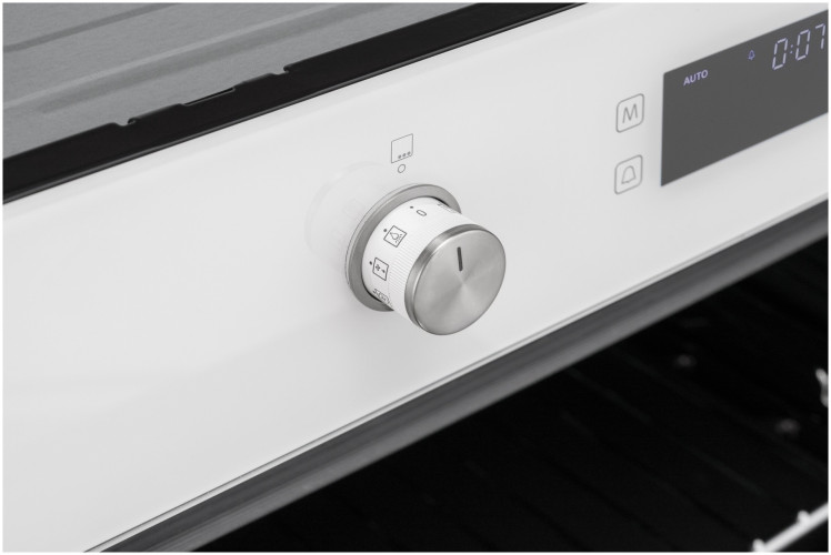 Электрический духовой шкаф Weissgauff EOV 691 PDW