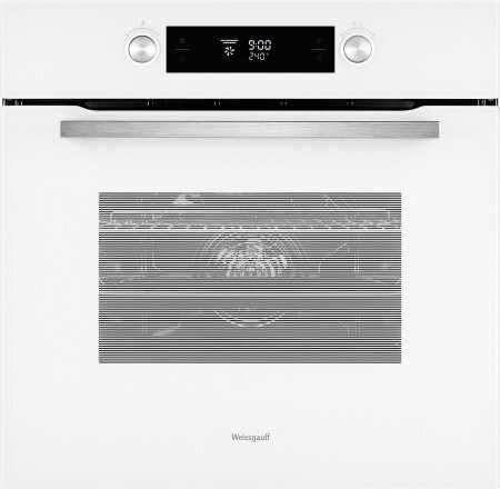 Электрический духовой шкаф Weissgauff EOV 691 PDW