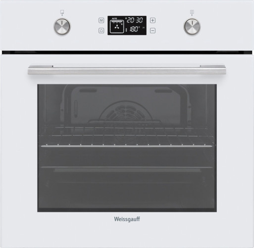 Электрический духовой шкаф Weissgauff EOV 691 PDW