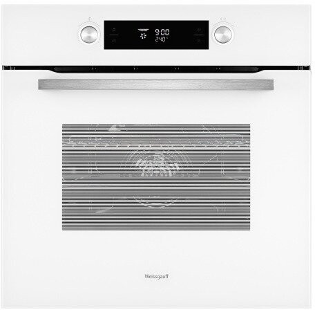 Электрический духовой шкаф Weissgauff EOV 691 PDW