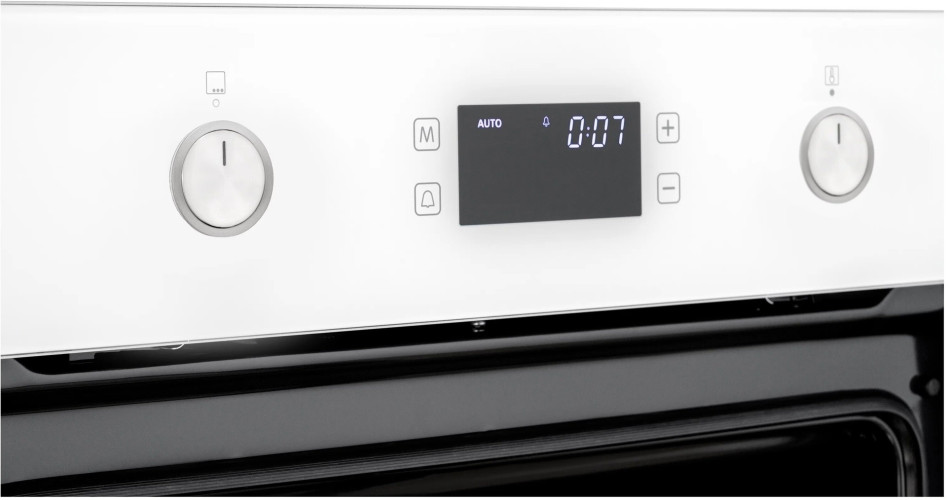 Электрический духовой шкаф Weissgauff EOV 691 PDW