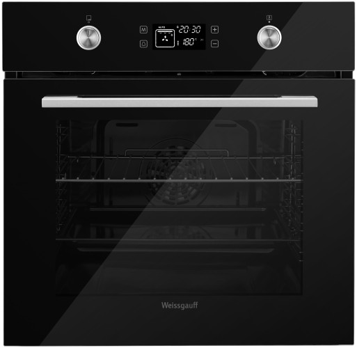 Электрический духовой шкаф Weissgauff EOV 691 PDW