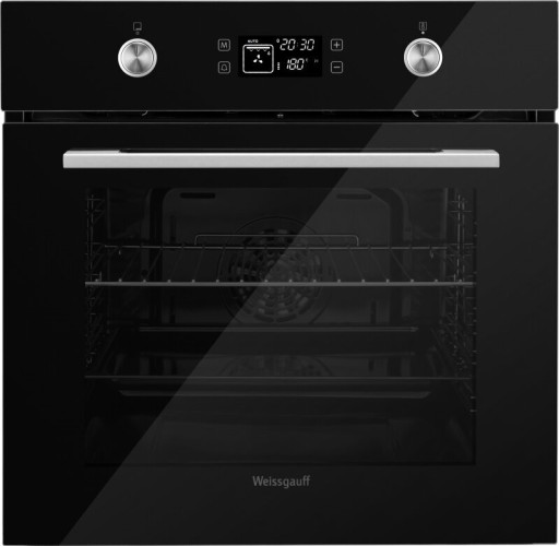 Электрический духовой шкаф Weissgauff EOV 691 PDW