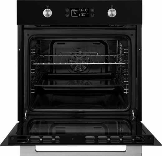 Электрический духовой шкаф Weissgauff EOV 691 PDW