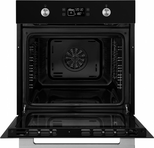 Электрический духовой шкаф Weissgauff EOV 691 PDW