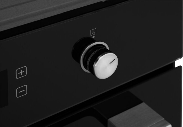 Электрический духовой шкаф Weissgauff EOV 691 PDW