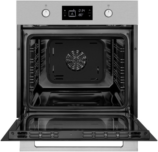 Электрический духовой шкаф Weissgauff EOV 691 PDW