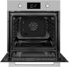 Электрический духовой шкаф Weissgauff EOV 691 PDW
