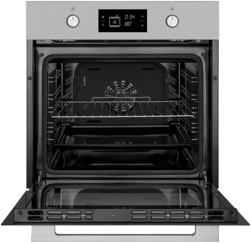 Электрический духовой шкаф Weissgauff EOV 691 PDW