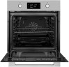 Электрический духовой шкаф Weissgauff EOV 691 PDW