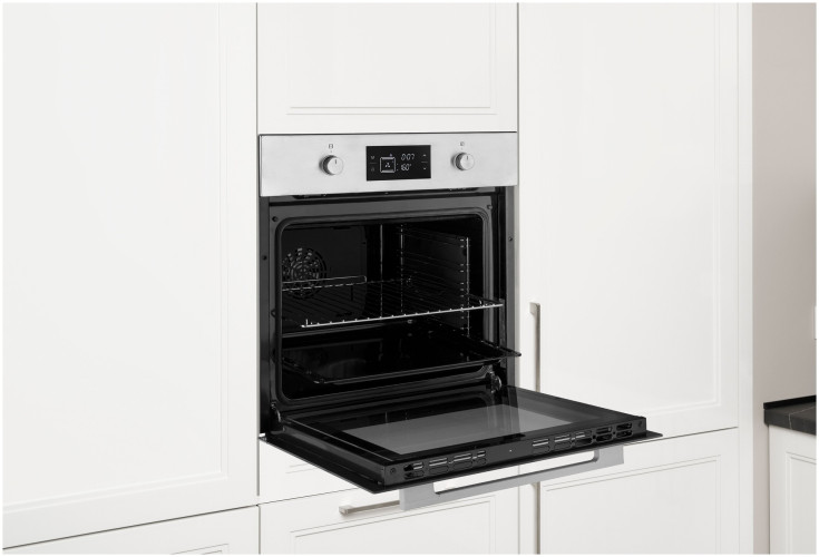 Электрический духовой шкаф Weissgauff EOV 691 PDW