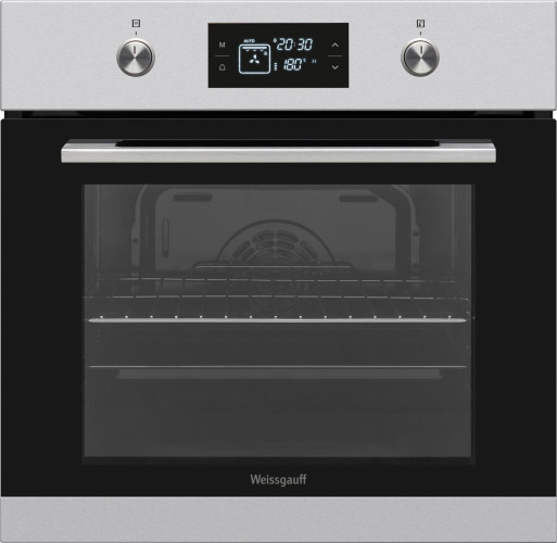 Электрический духовой шкаф Weissgauff EOV 691 PDW