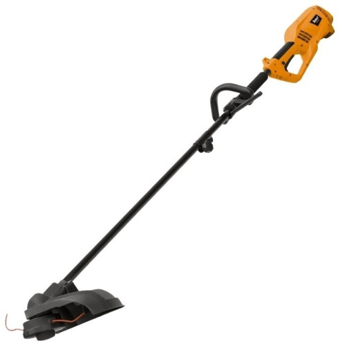 Триммер электрический DeFort DGT-1010N