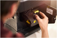 Кофемашина Philips EP 3241