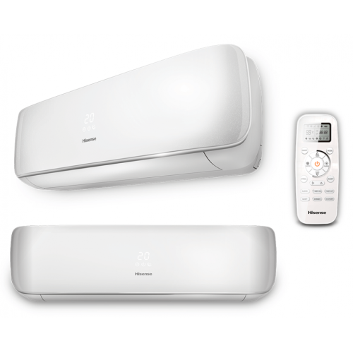 Сплит-система Hisense AS-10UW4SVETG107