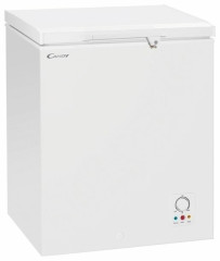 Морозильный ларь Candy CCFA 100/1