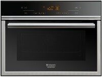 Встраиваемая микроволновая печь Hotpoint-Ariston MWK 434.1 X HA
