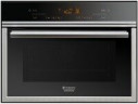 Встраиваемая микроволновая печь Hotpoint-Ariston MWK 434.1 X HA