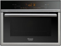Встраиваемая микроволновая печь Hotpoint-Ariston MWK 434.1 X HA