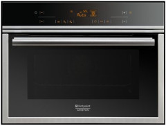 Встраиваемая микроволновая печь Hotpoint-Ariston MWK 434.1 X HA