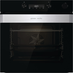 Электрический духовой шкаф Gorenje BSA6737ORAB