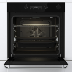Электрический духовой шкаф Gorenje BSA6737ORAB