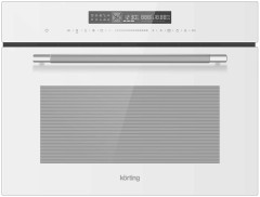 Электрический духовой шкаф Korting OKB 3260 CSGW MW