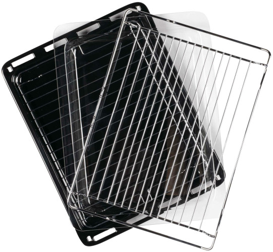 Электрический духовой шкаф Korting OKB 3260 CSGW MW