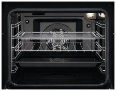 Электрическая плита Electrolux LKR 64020 AX