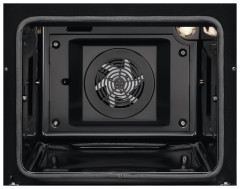 Электрическая плита Electrolux LKR 64020 AX