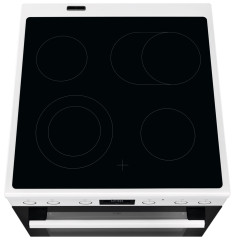 Электрическая плита Electrolux LKR 64020 AX