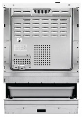 Электрическая плита Electrolux LKR 64020 AX