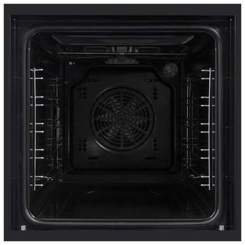 Электрический духовой шкаф Evelux EO 420 PB